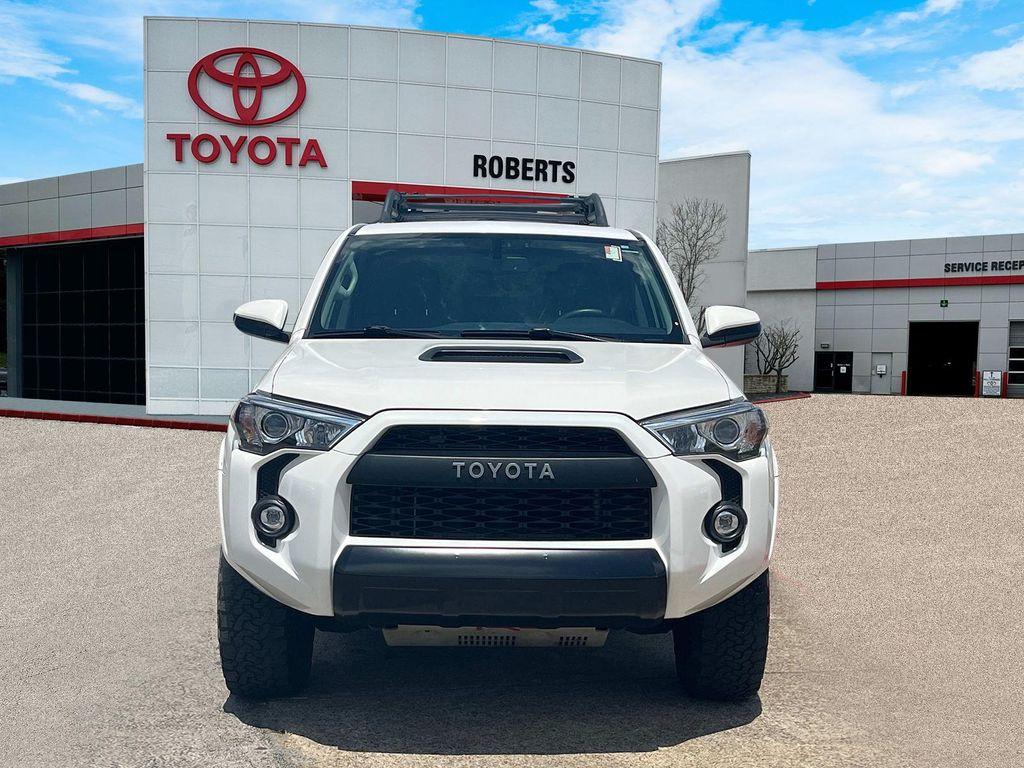 used 2019 Toyota 4Runner car, priced at $34,900