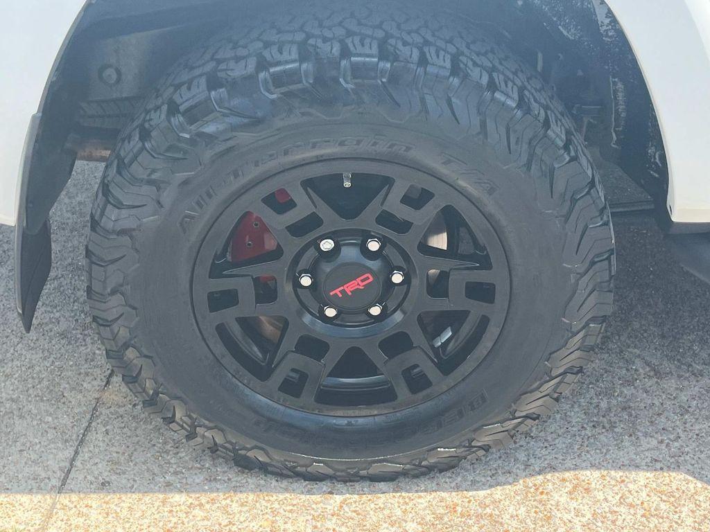 used 2019 Toyota 4Runner car, priced at $34,900