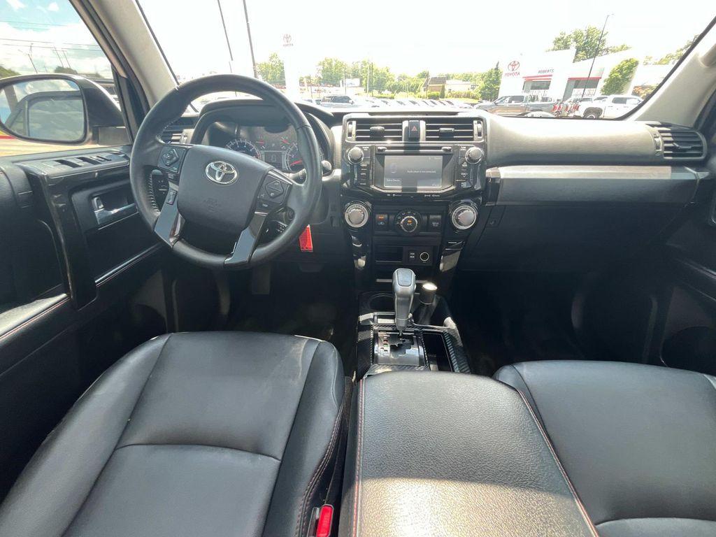 used 2019 Toyota 4Runner car, priced at $34,900