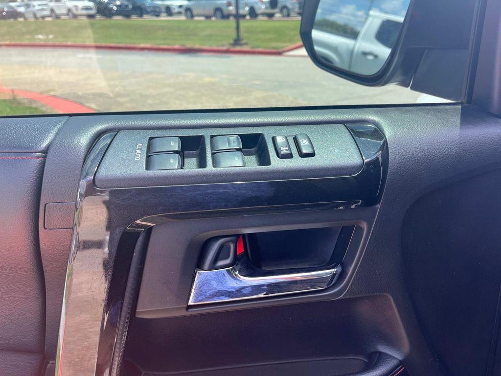 used 2019 Toyota 4Runner car, priced at $34,900