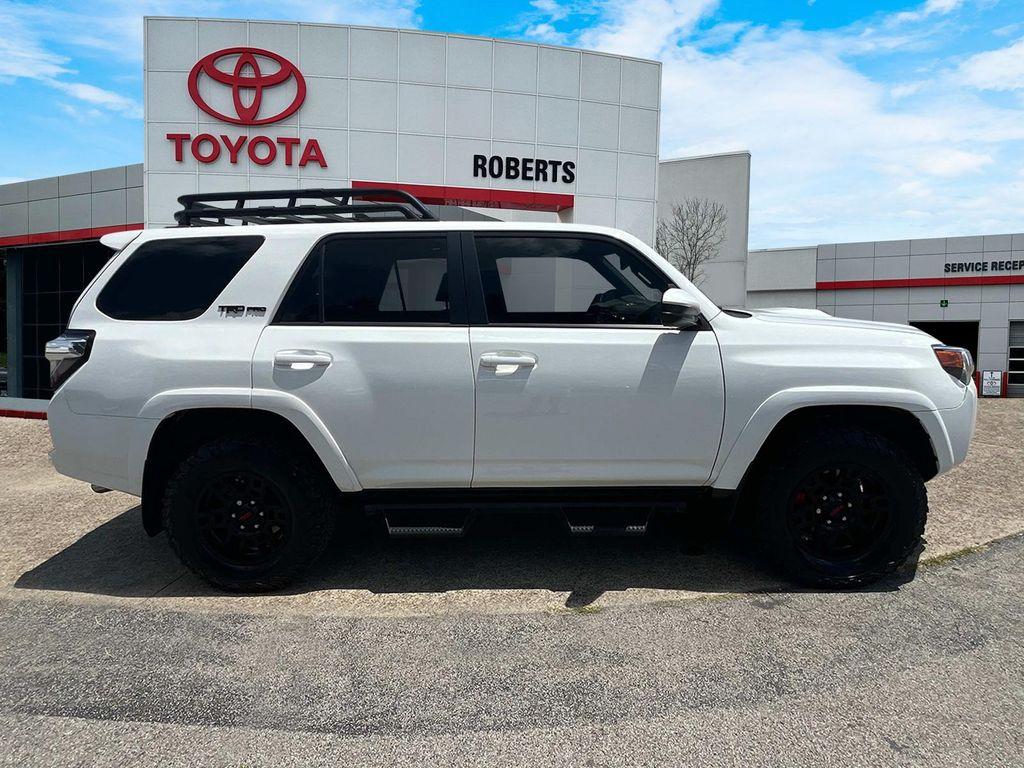used 2019 Toyota 4Runner car, priced at $29,899