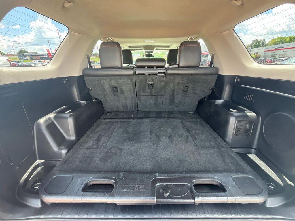 used 2019 Toyota 4Runner car, priced at $34,900