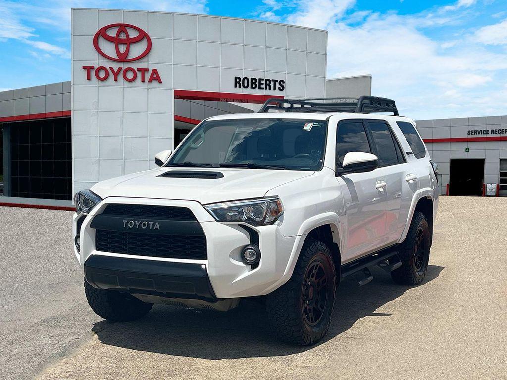 used 2019 Toyota 4Runner car, priced at $34,900