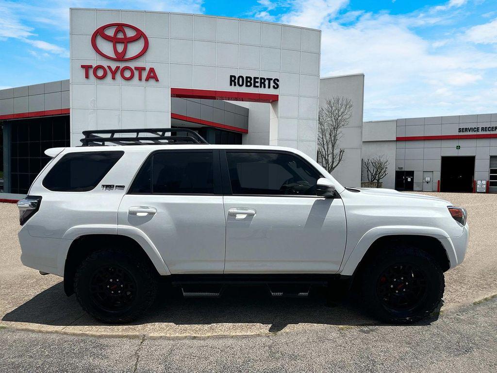 used 2019 Toyota 4Runner car, priced at $34,900