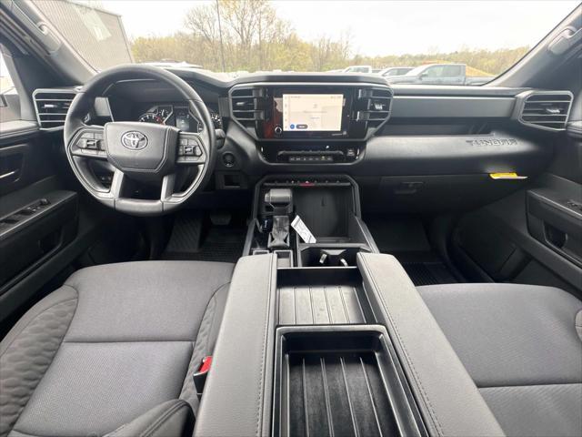 new 2024 Toyota RAV4 car, priced at $30,489