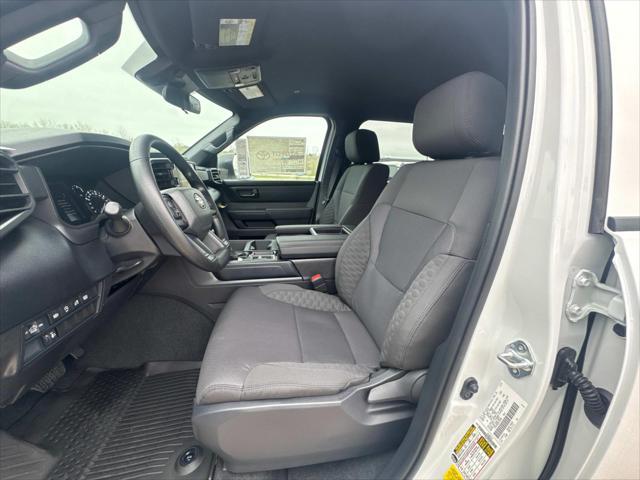 new 2024 Toyota RAV4 car, priced at $30,489