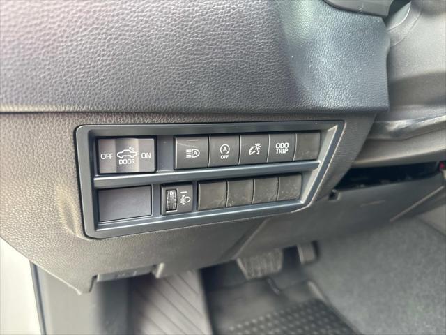 new 2024 Toyota RAV4 car, priced at $30,489