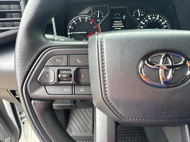 new 2024 Toyota RAV4 car, priced at $30,489