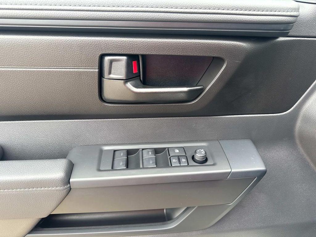 new 2024 Toyota RAV4 car, priced at $30,489
