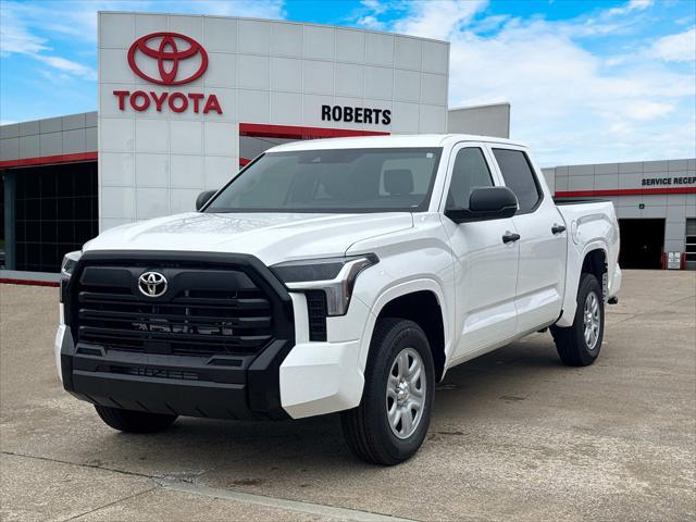 new 2024 Toyota RAV4 car, priced at $30,489