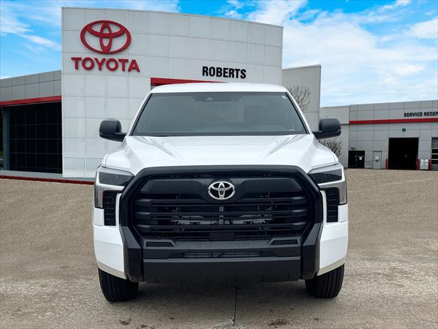 new 2024 Toyota RAV4 car, priced at $30,489