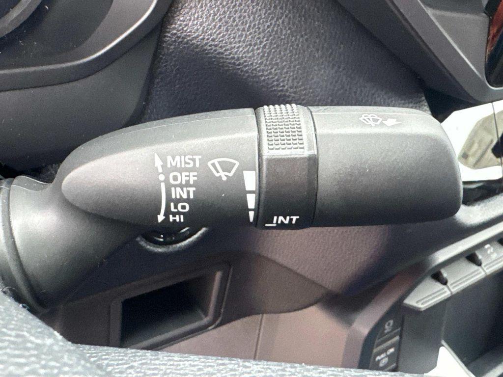 new 2024 Toyota RAV4 car, priced at $30,489