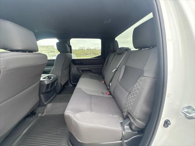 new 2024 Toyota RAV4 car, priced at $30,489