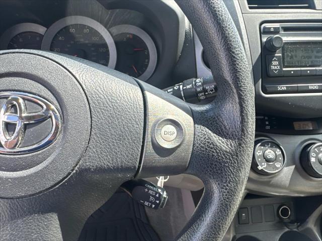 used 2012 Toyota RAV4 car, priced at $8,405