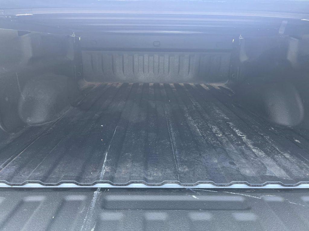 used 2017 Chevrolet Silverado 1500 car, priced at $23,299