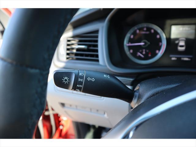 used 2018 Hyundai Sonata car, priced at $16,758