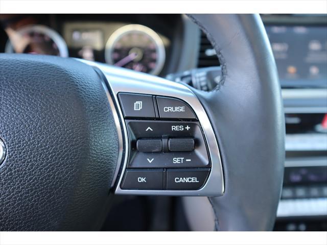 used 2018 Hyundai Sonata car, priced at $16,758