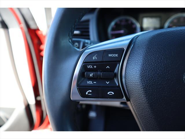 used 2018 Hyundai Sonata car, priced at $16,758