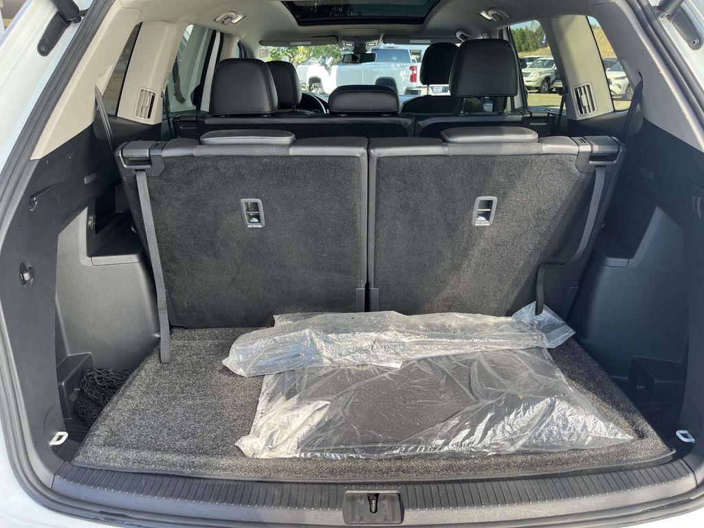used 2018 Volkswagen Atlas car, priced at $15,499