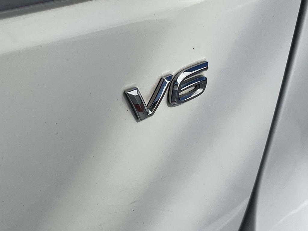 used 2018 Volkswagen Atlas car, priced at $15,499
