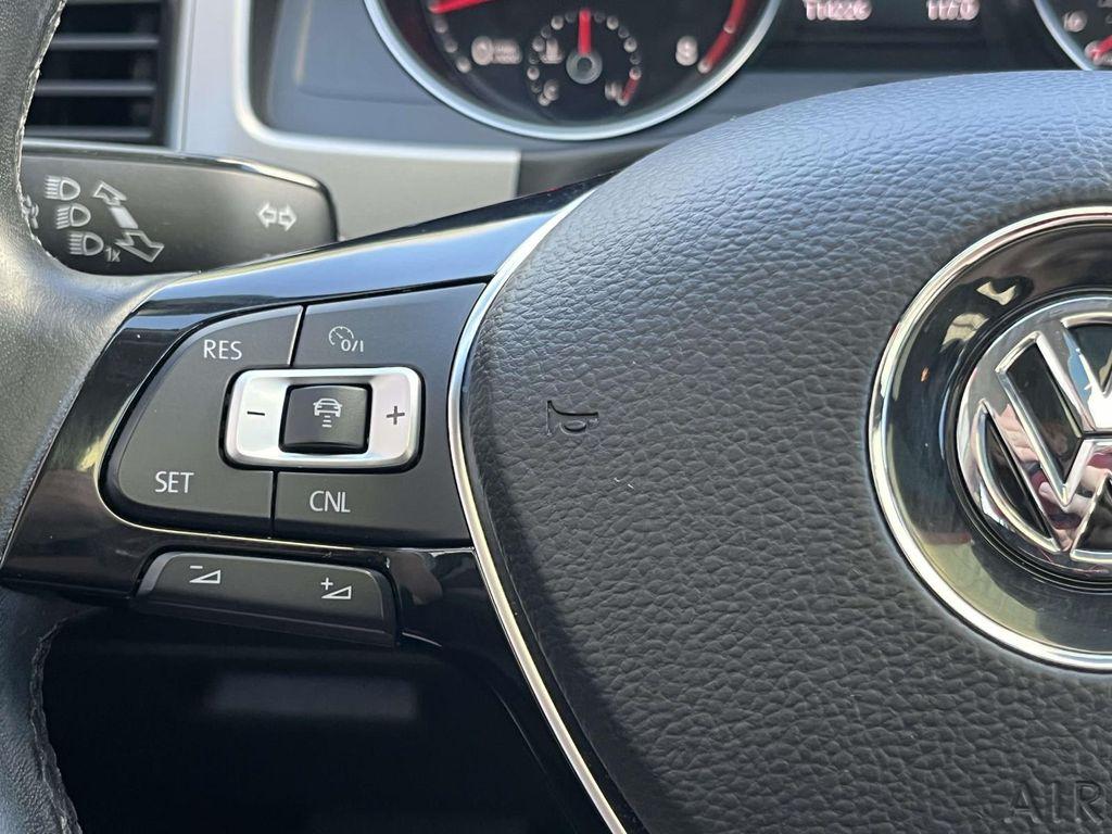 used 2018 Volkswagen Atlas car, priced at $15,499