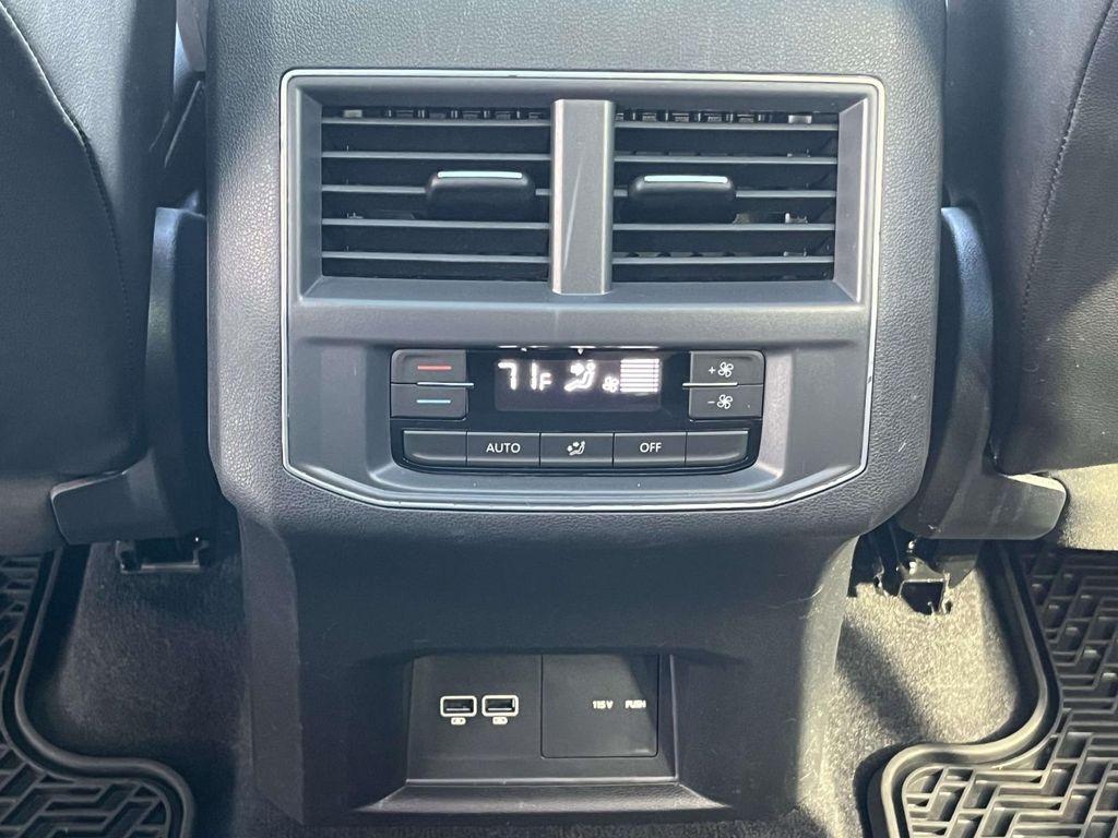 used 2018 Volkswagen Atlas car, priced at $15,499