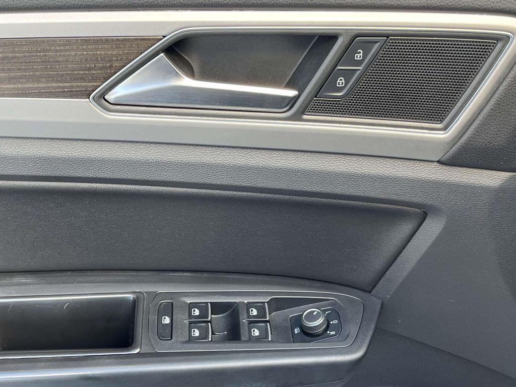 used 2018 Volkswagen Atlas car, priced at $15,499