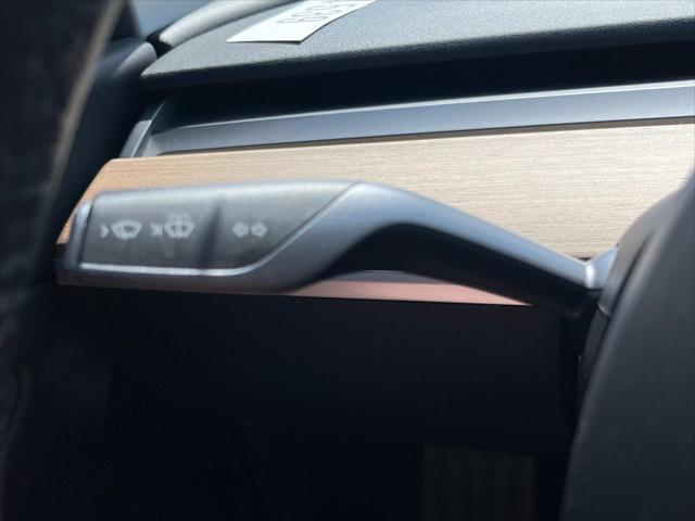 used 2019 Tesla Model 3 car