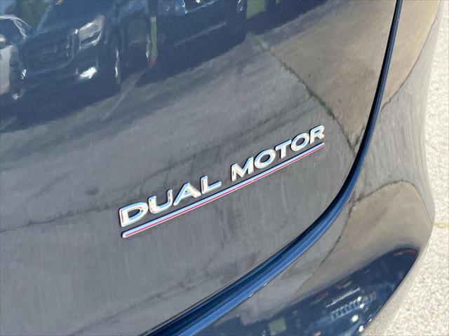 used 2019 Tesla Model 3 car