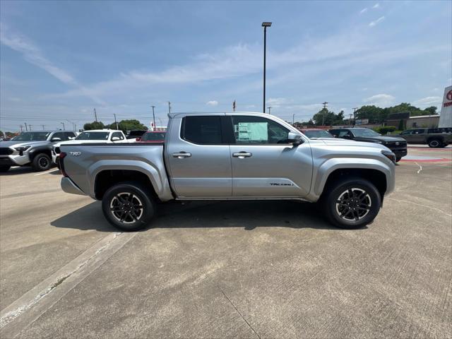 new 2025 Toyota Tacoma car, priced at $44,994