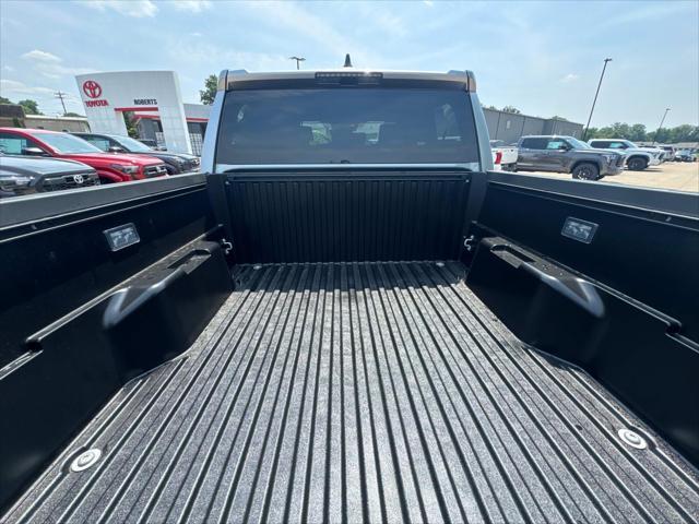 new 2025 Toyota Tacoma car, priced at $44,994