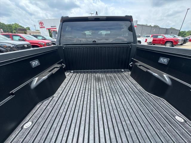 new 2025 Toyota Tacoma car, priced at $42,854