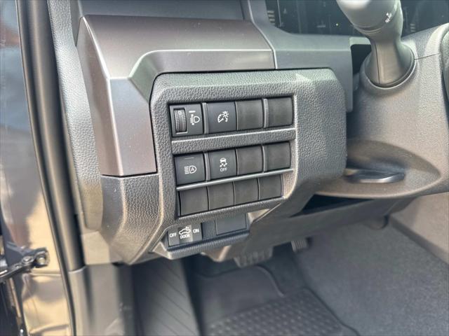 new 2025 Toyota Tacoma car, priced at $42,854