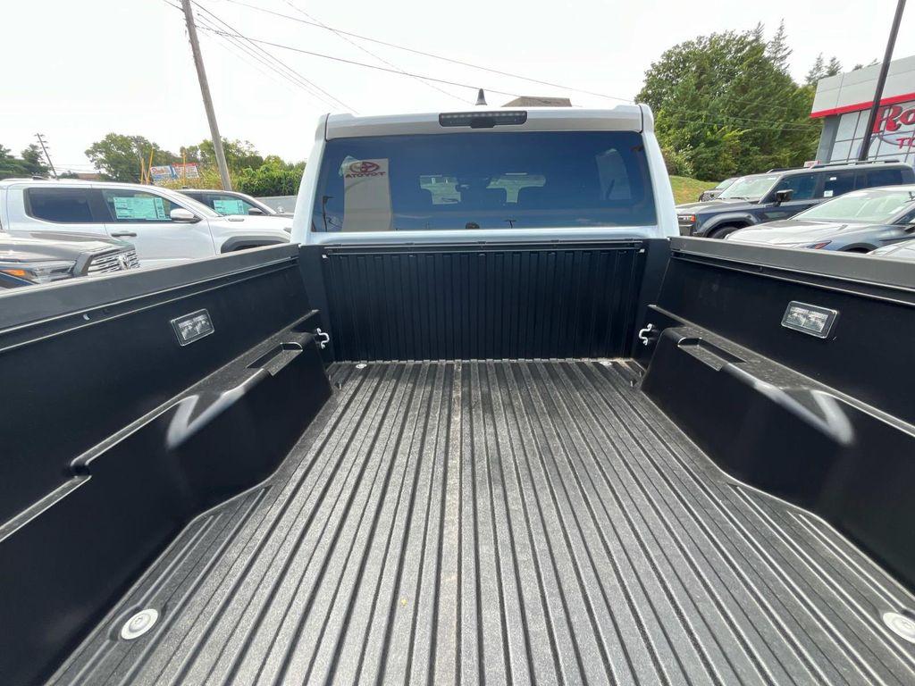 new 2025 Toyota Tacoma car, priced at $46,508