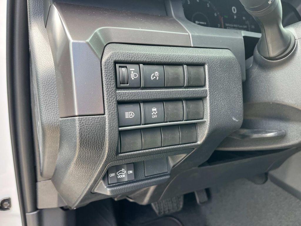 new 2025 Toyota Tacoma car, priced at $46,508
