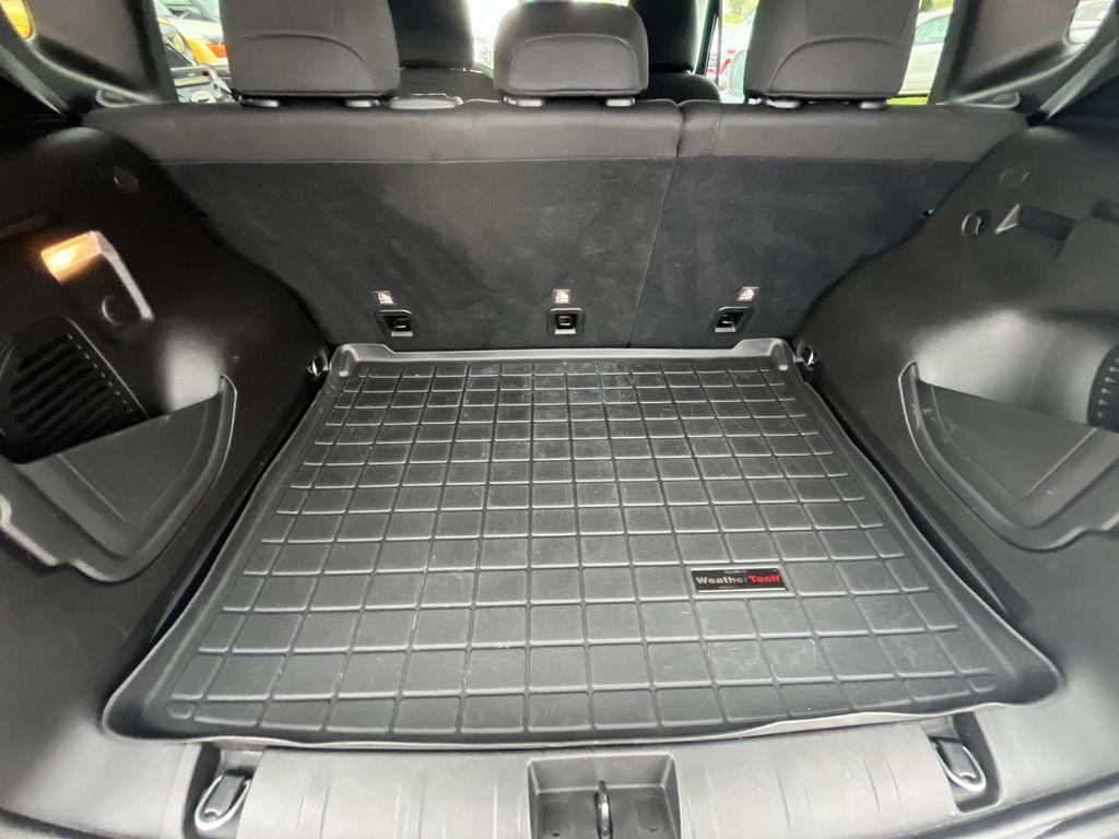 used 2021 Jeep Renegade car, priced at $16,938