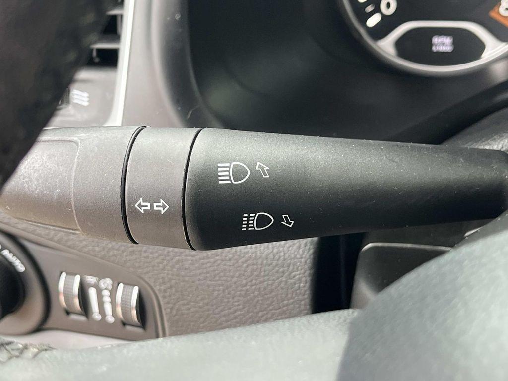 used 2021 Jeep Renegade car, priced at $16,938