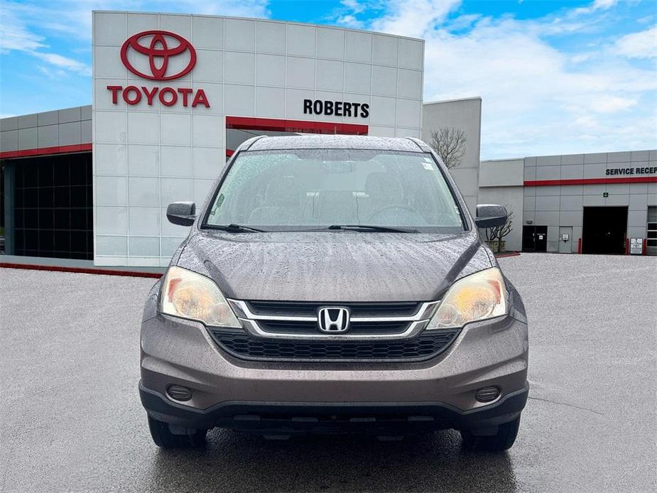 used 2011 Honda CR-V car, priced at $11,382