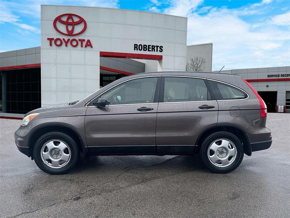 used 2011 Honda CR-V car, priced at $11,382