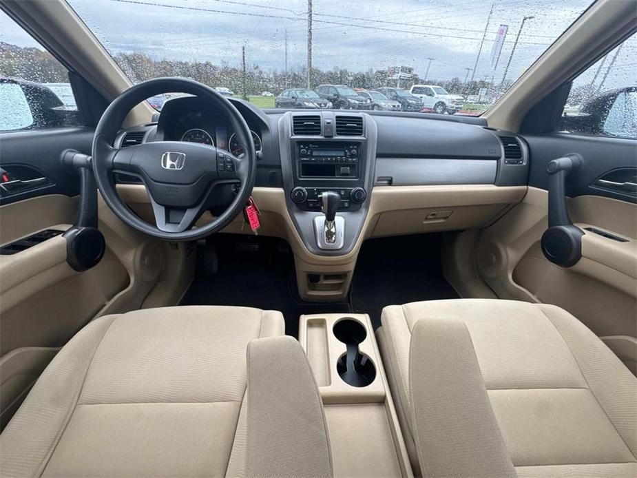 used 2011 Honda CR-V car, priced at $11,382