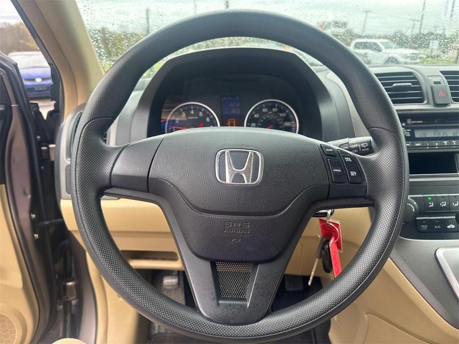 used 2011 Honda CR-V car, priced at $11,382