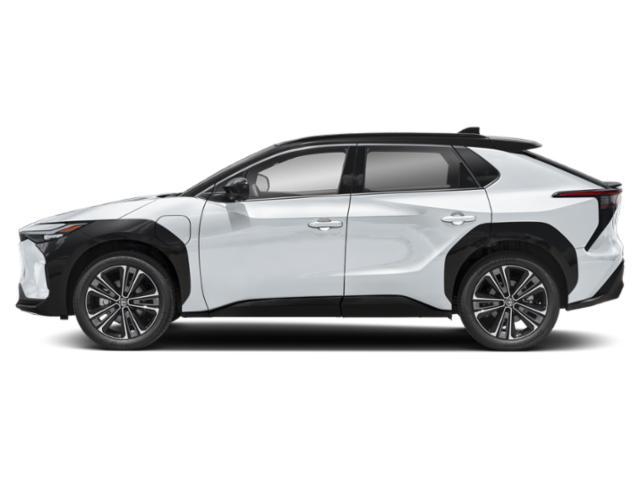 new 2023 Toyota bZ4X car, priced at $48,751