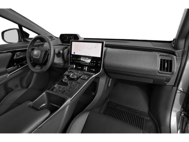 new 2023 Toyota bZ4X car, priced at $48,751
