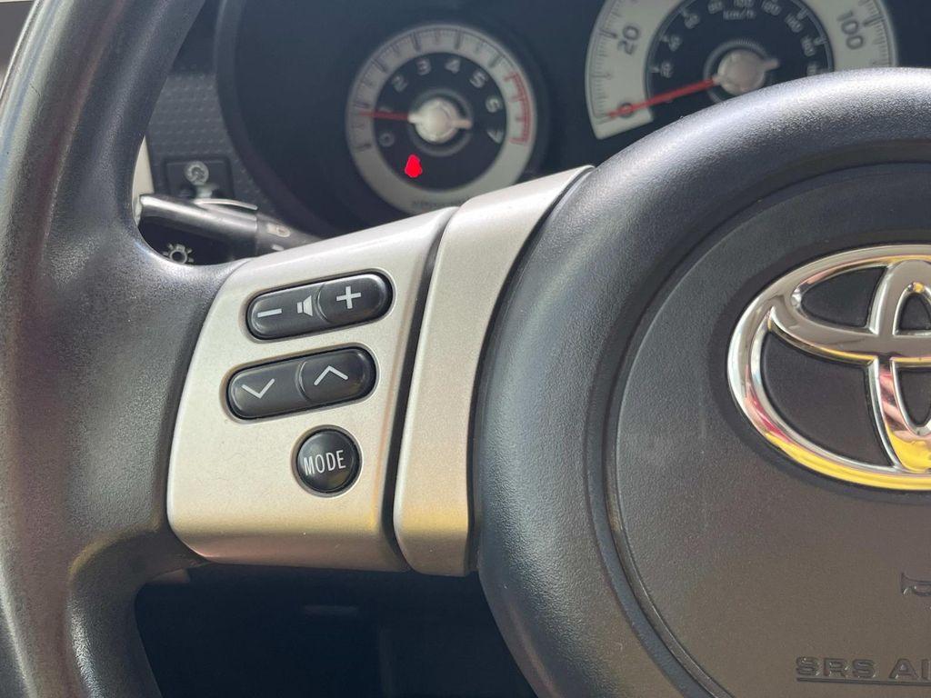 used 2013 Toyota FJ Cruiser car, priced at $26,995