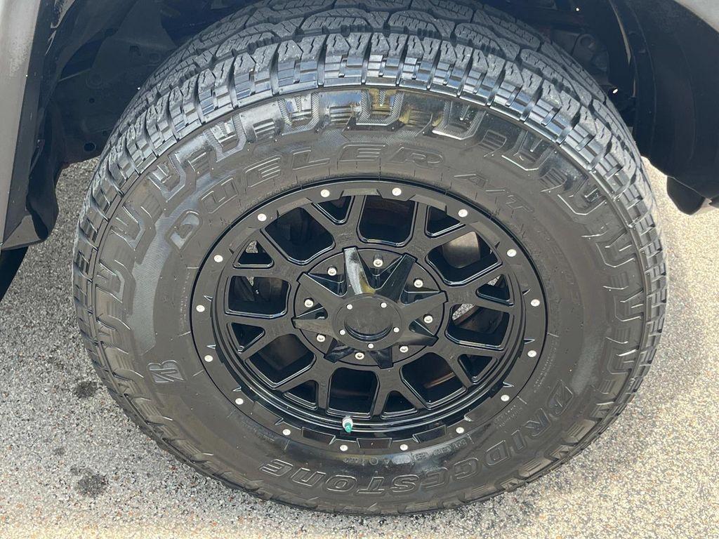 used 2013 Toyota FJ Cruiser car, priced at $26,995