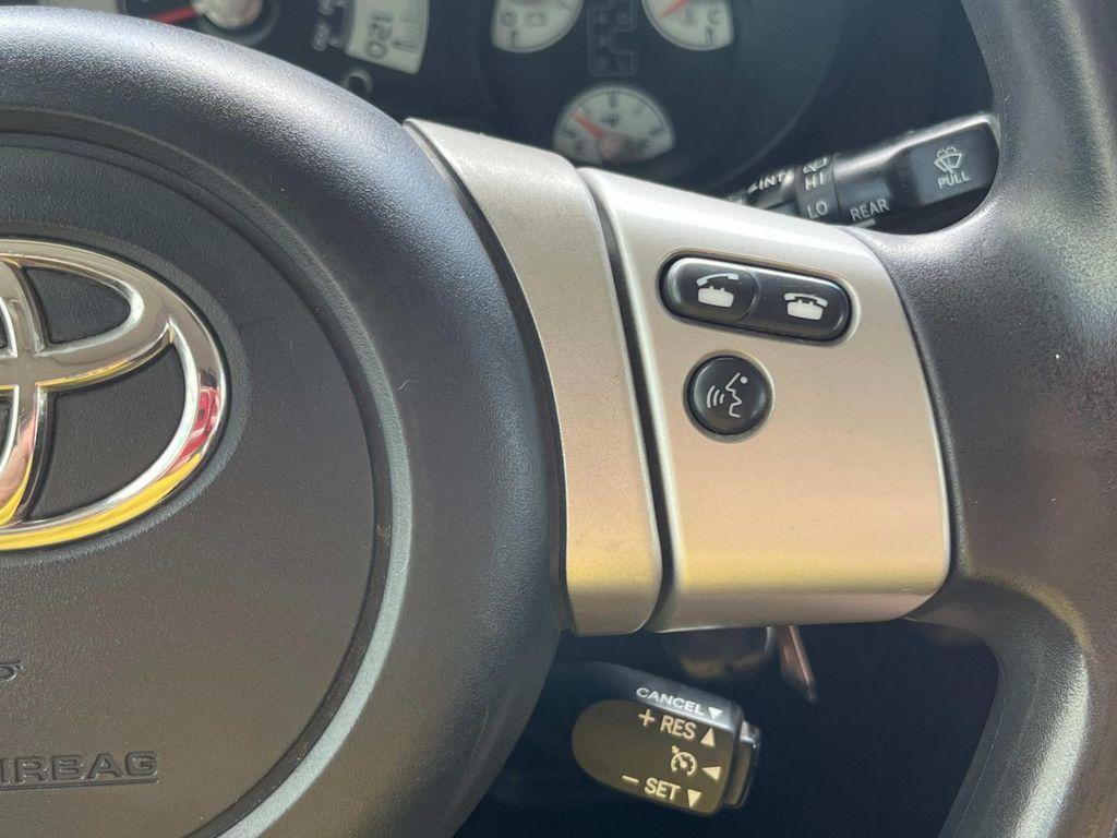 used 2013 Toyota FJ Cruiser car, priced at $26,995