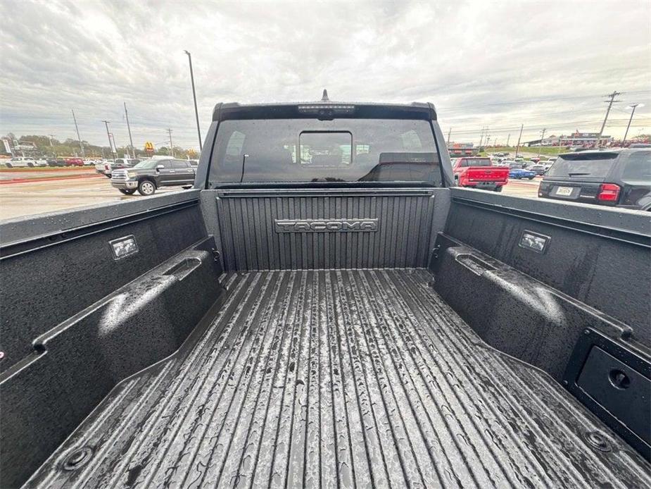 new 2024 Toyota Tacoma Hybrid car, priced at $66,854