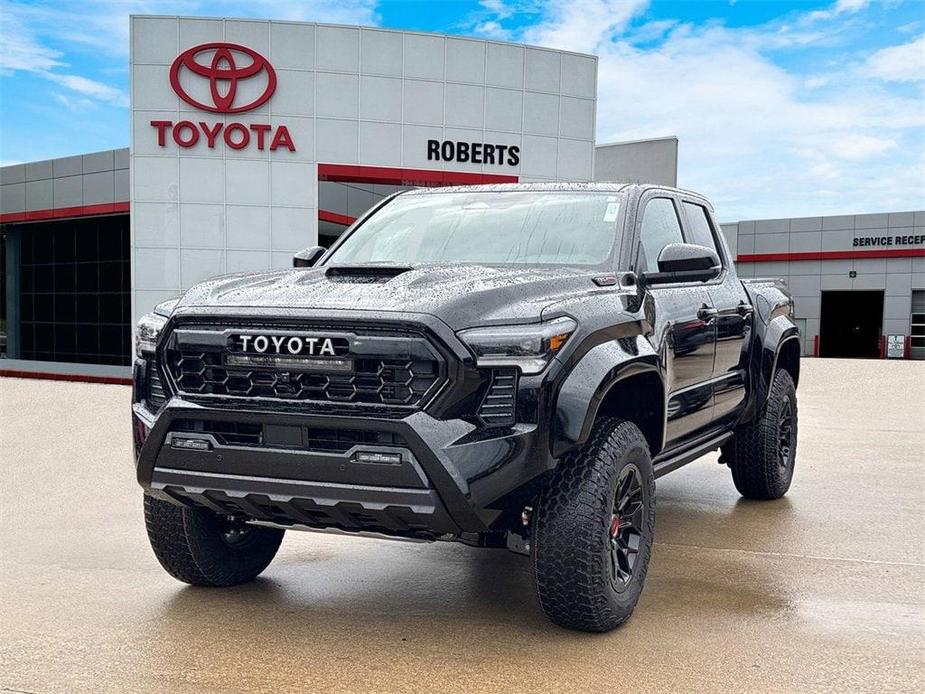 new 2024 Toyota Tacoma Hybrid car, priced at $66,854