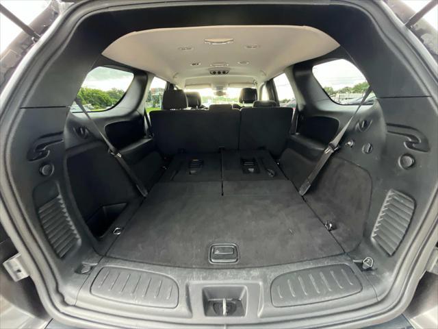 used 2019 Dodge Durango car, priced at $16,999