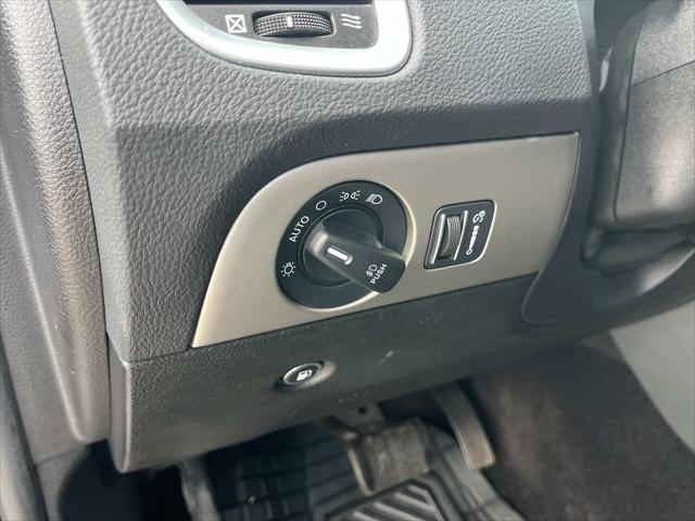 used 2019 Dodge Durango car, priced at $16,999